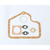 Complete Gasket Kit (oil seals not included)-0